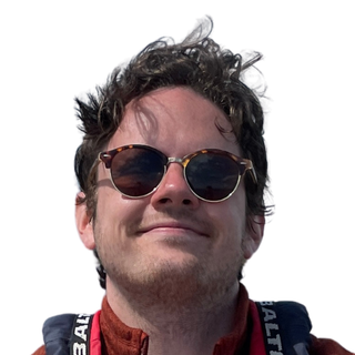 Kevin Van de Mieroop