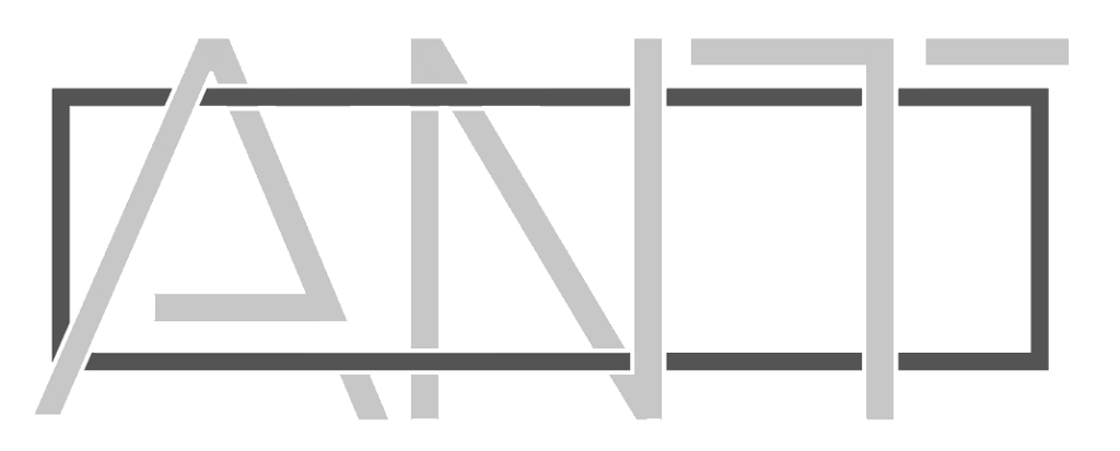 ANT logo (Conan)